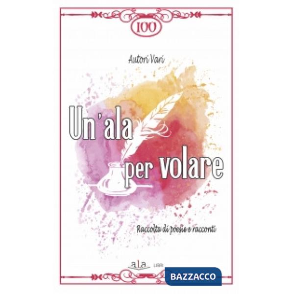 Ala per volare (Un')