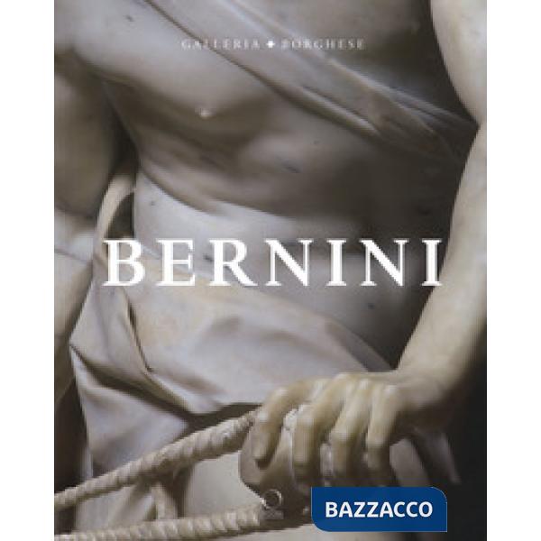 Bernini. Catalogo della mostra (Roma, 31 ottobre 2017-4 febbraio 2018). Ediz. a colori