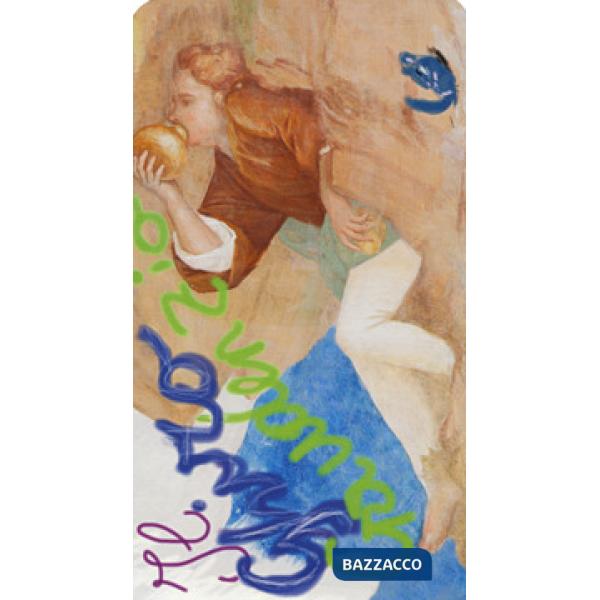 Ghiro Gaudenzio. Ediz. a colori (Il)