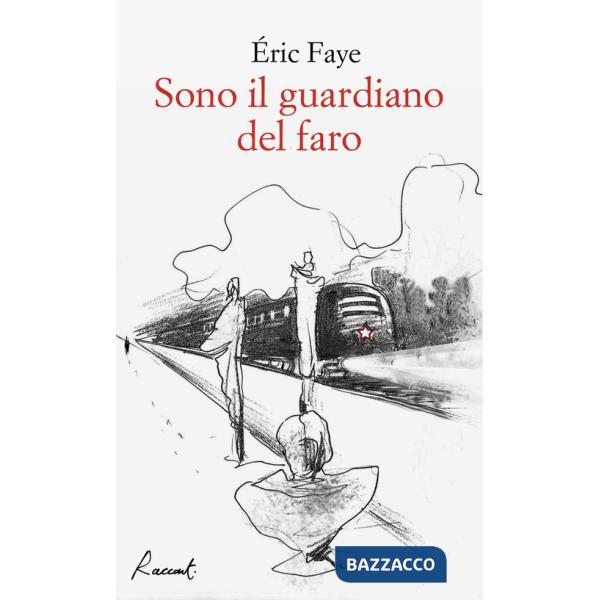 Sono il guardiano del faro