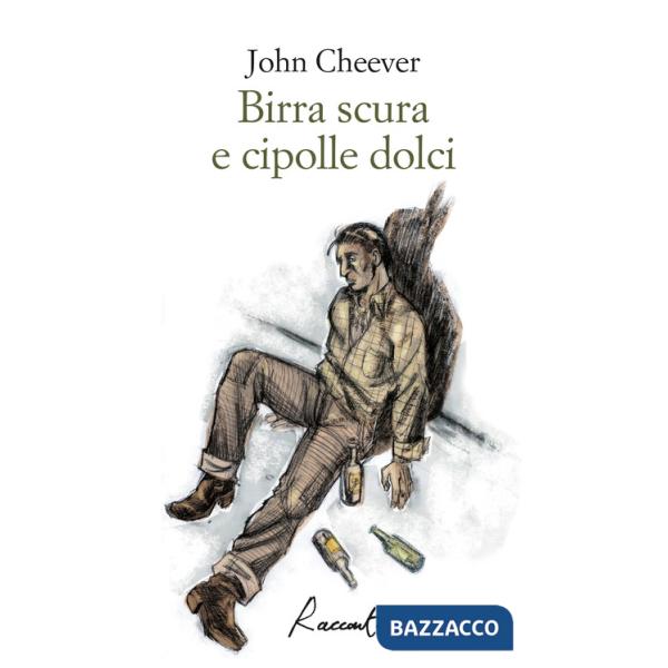 Birra scura e cipolle dolci