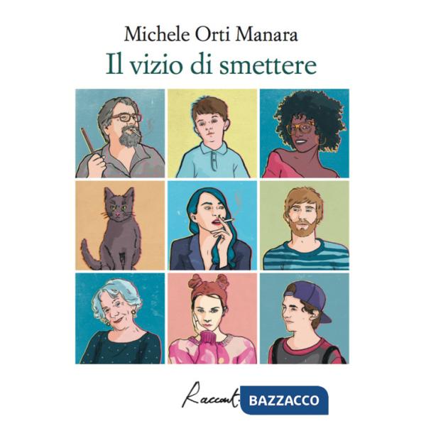 Vizio di smettere (Il)