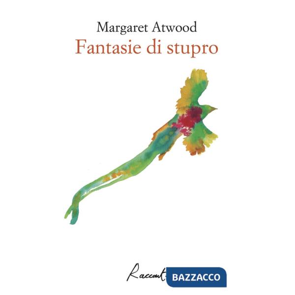 Fantasie di stupro