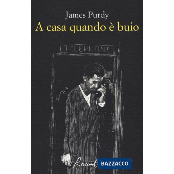 A casa quando è buio