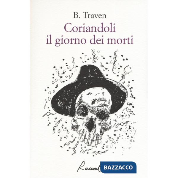 Coriandoli il giorno dei morti