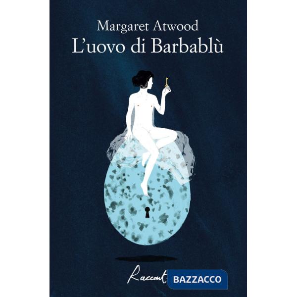 Uovo di Barbablù (L')