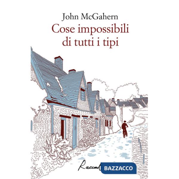 Cose impossibili di tutti i tipi