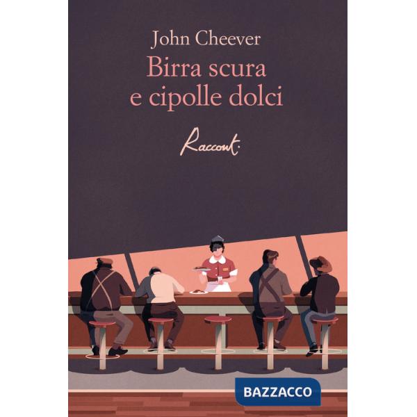 Birra scura e cipolle dolci