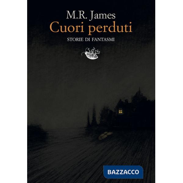 Cuori perduti. Storie di fantasmi