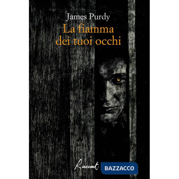 Fiamma dei tuoi occhi (La)