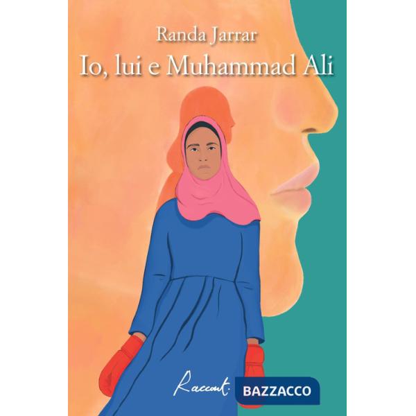 Io, lui e Muhammad Ali