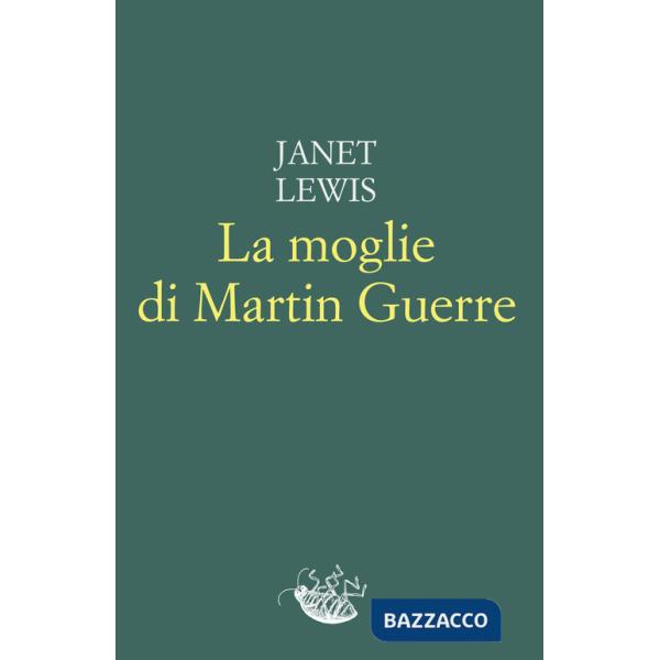 Moglie di Martin Guerre (La)