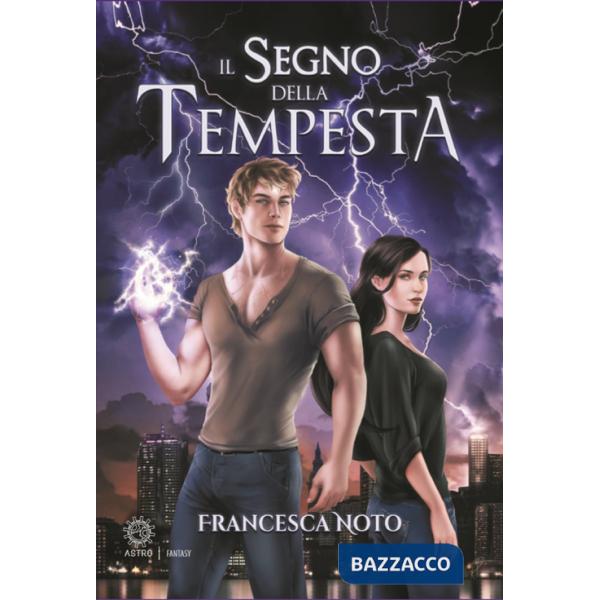 Segno della tempesta (Il)