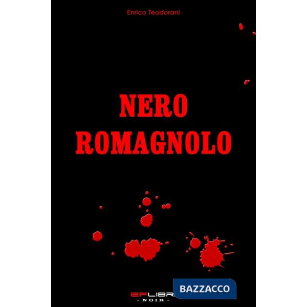 Nero Romagnolo