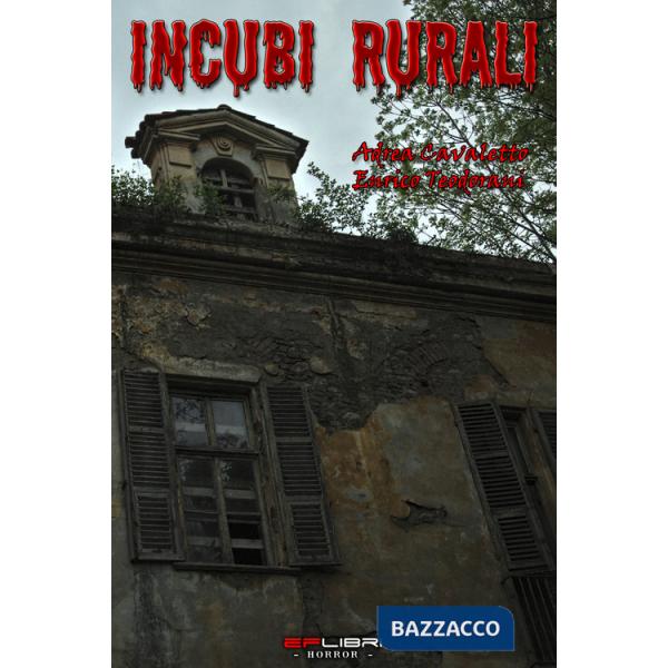 Incubi rurali