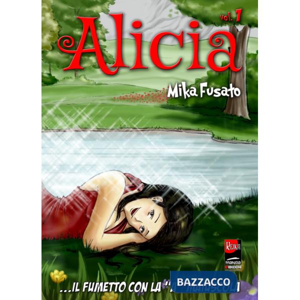 Alicia. Vol. 1