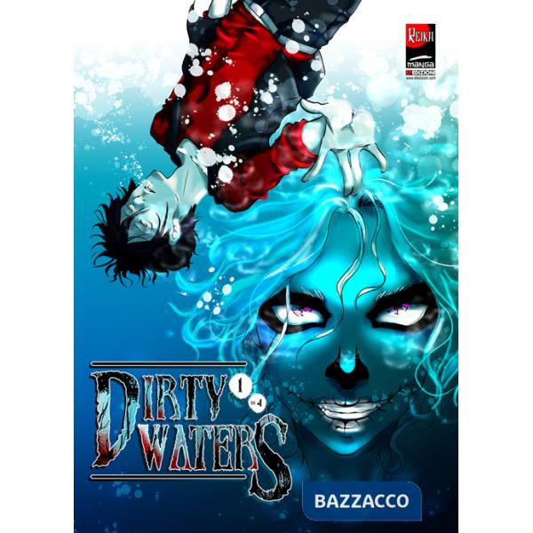 Dirty Waters. Vol. 1
