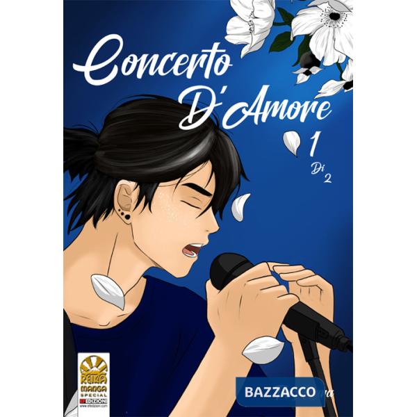 Concerto d'amore. Vol. 1
