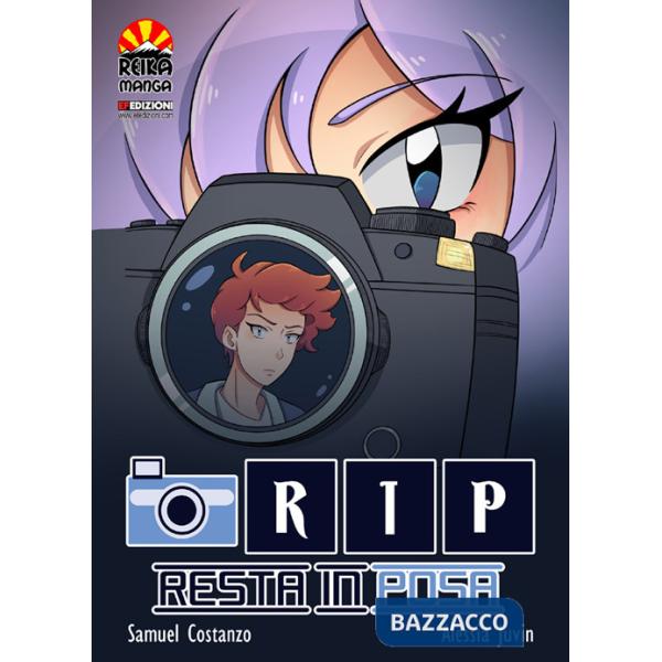 R.i.p.: resta in posa