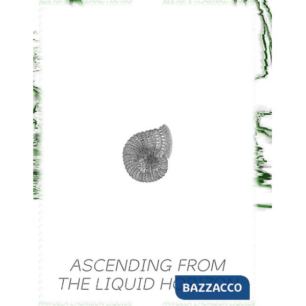 Ascending from the liquid horizon. Contemporary visions of a changing world. Ediz. illustrata
