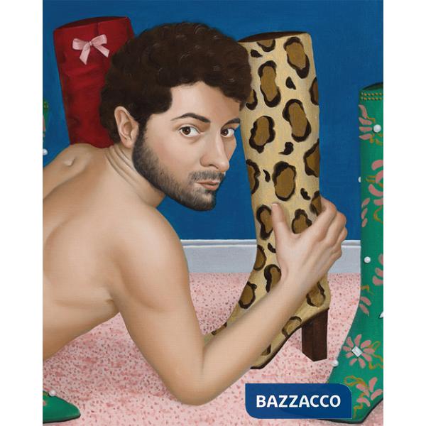 Patrizio Di Massimo. Ediz. illustrata