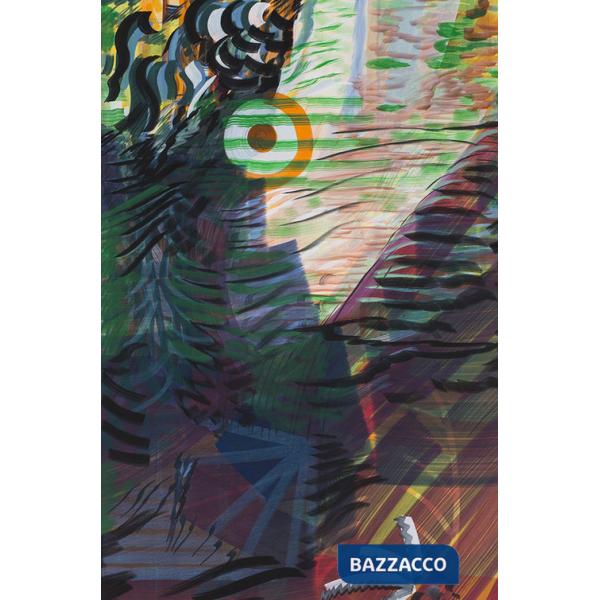 Agar-Ana Manso. Ediz. italiana e inglese