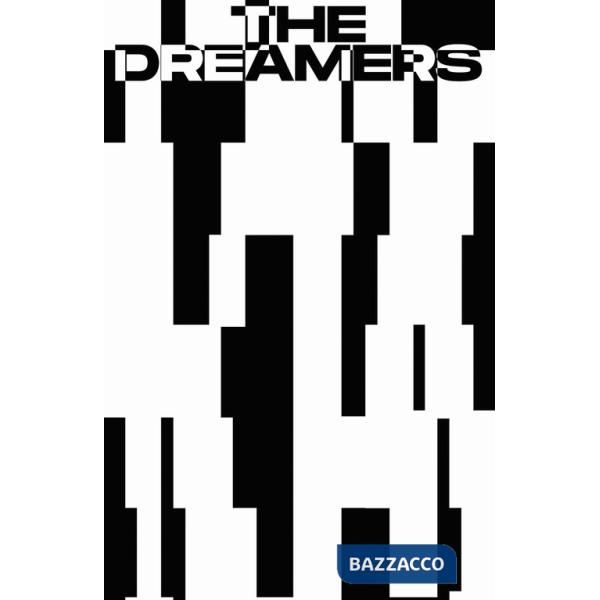 Dreamers. 58th October Salon. Belgrade Biennale 2021. Ediz. illustrata (The)