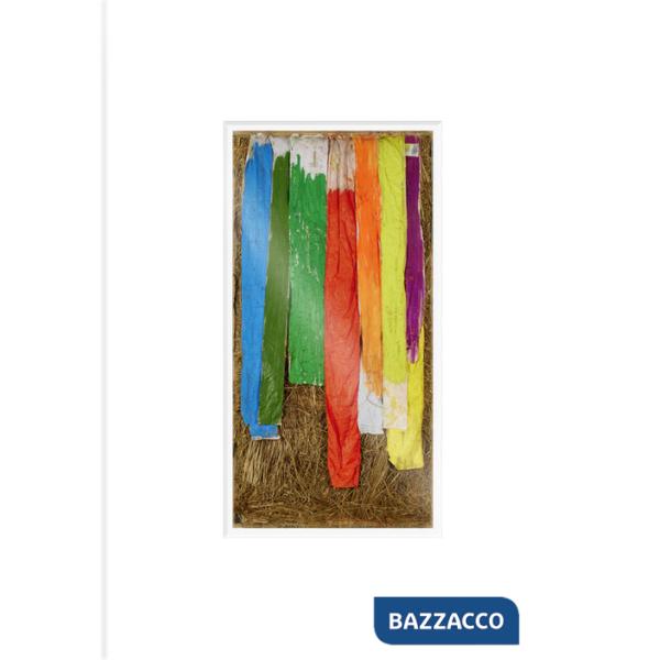 Yves Scherer. Sirens. Selected tatami works