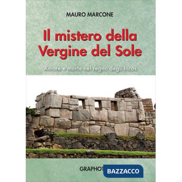 Mistero della Vergine del Sole (Il)