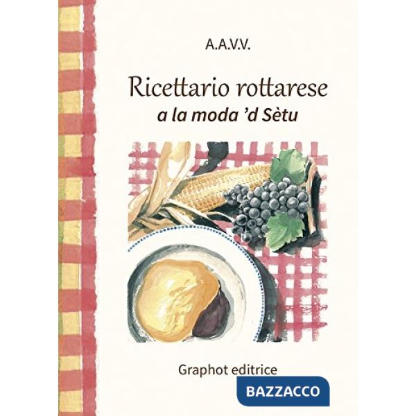 Ricettario rottarese