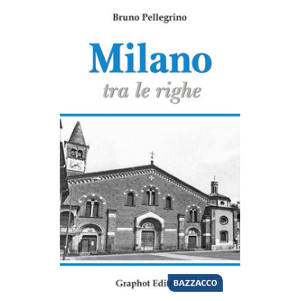 Milano tra le righe