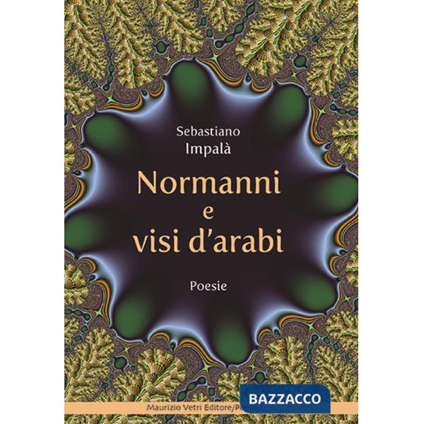 Normanni e visi d'arabi