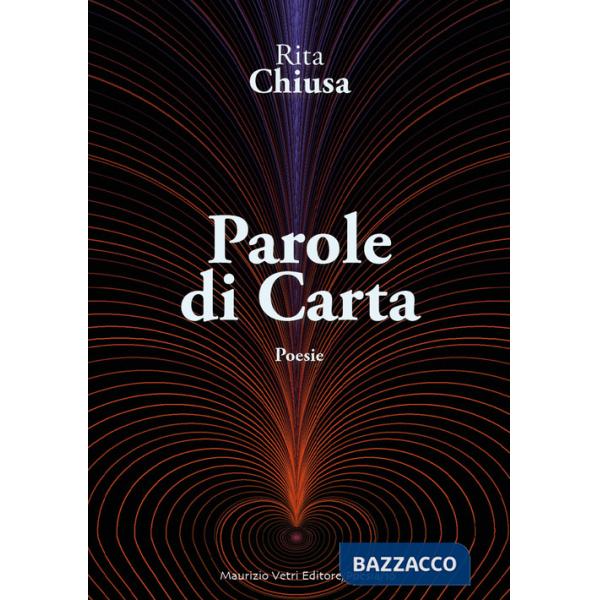Parole di carta. Ediz. integrale