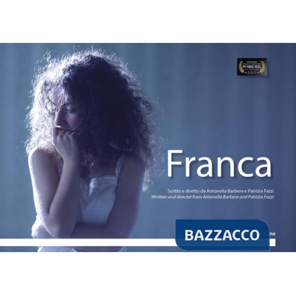 Franca. Ediz. illustrata