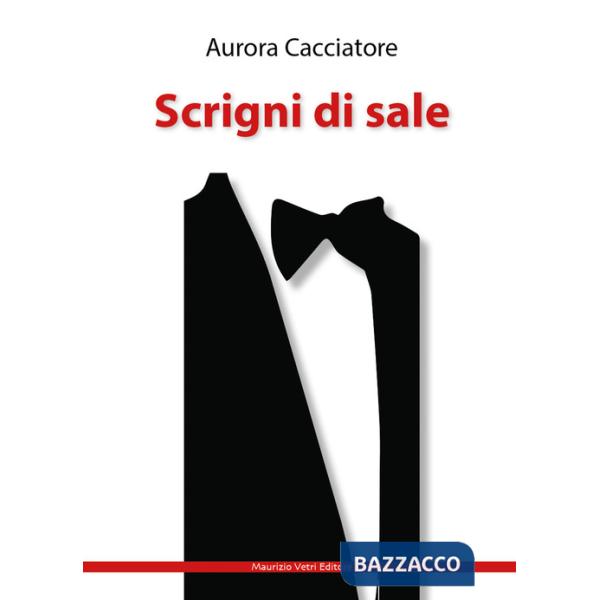 Scrigni di sale