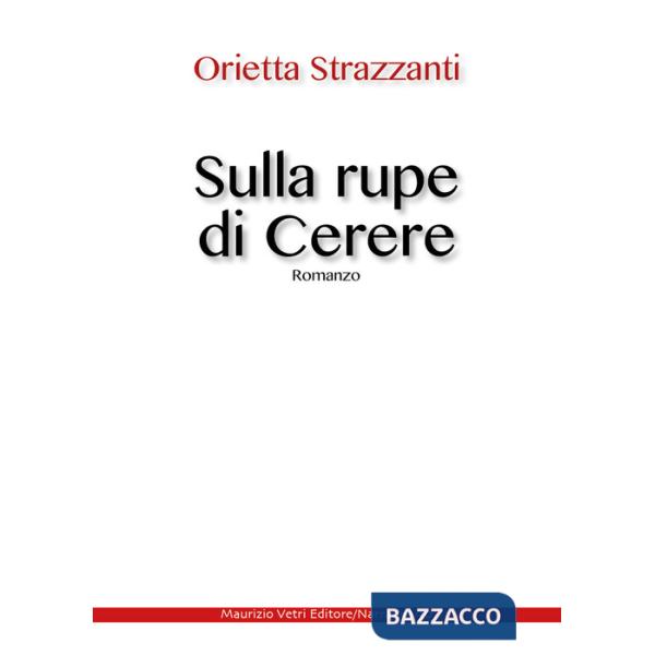 Sulla rupe di Cerere
