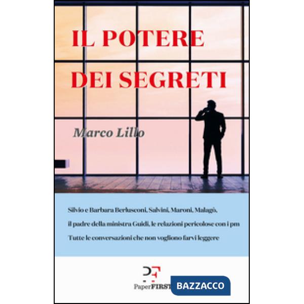 Potere dei segreti (Il)