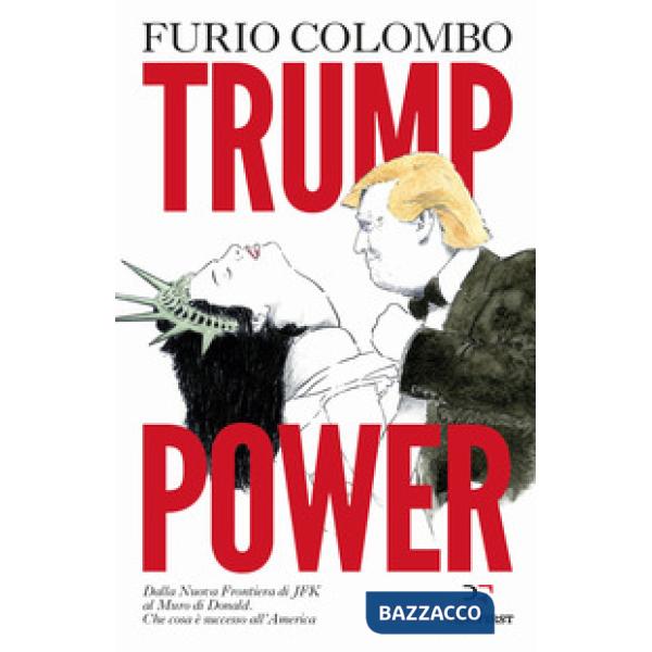 Trump power