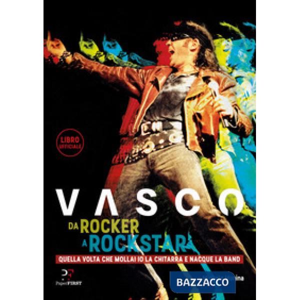 Da rocker a rockstar. Quella volta che mollai io la chitarra e nacque la band