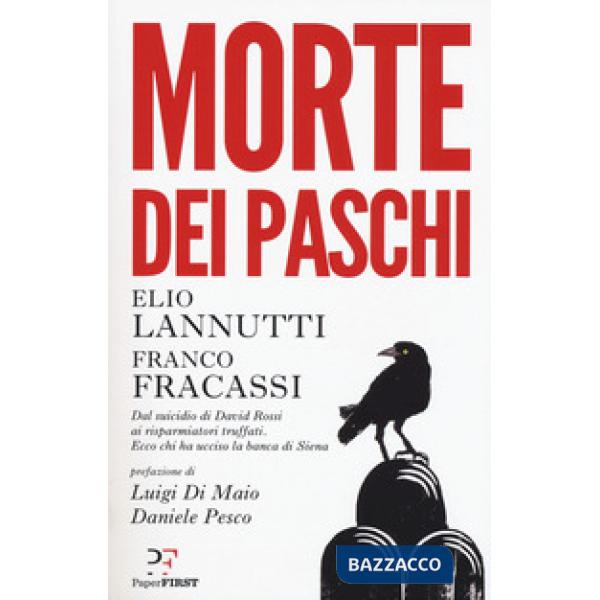 Morte dei Paschi. Dal suicidio di David Rossi ai risparmiatori truffati. Ecco chi ha ucciso la banca di Siena