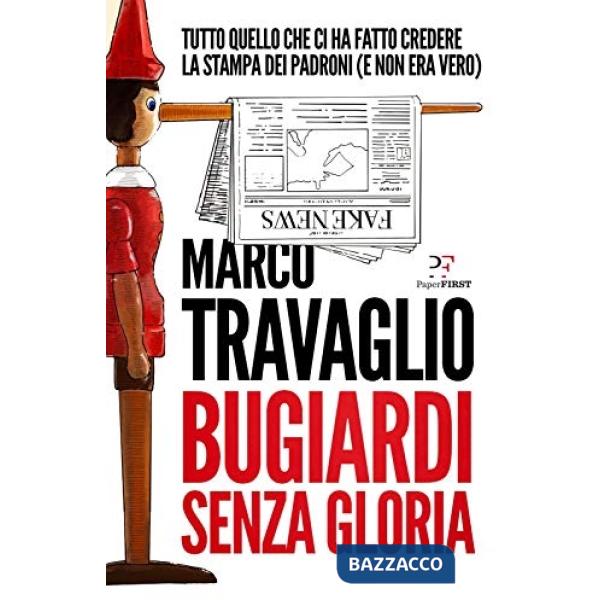 Bugiardi senza gloria