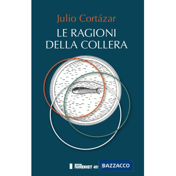 Ragioni della collera. Ediz. multilingue (Le)