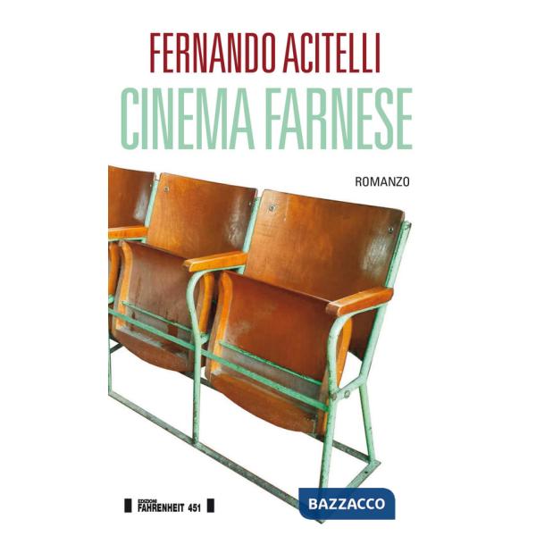 Cinema Farnese
