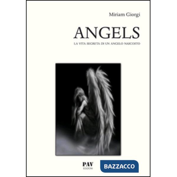 Angels. La vita segreta di un angelo nascosto