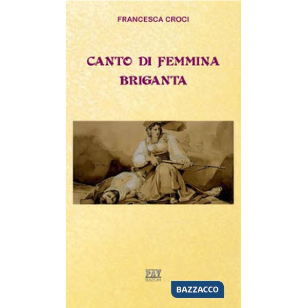 Canto di femmina briganta