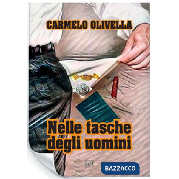 Nelle tasche degli uomini. Microstorie fantastiche di una moneta, di una rubrica