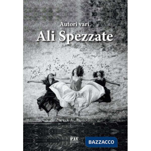 Ali spezzate