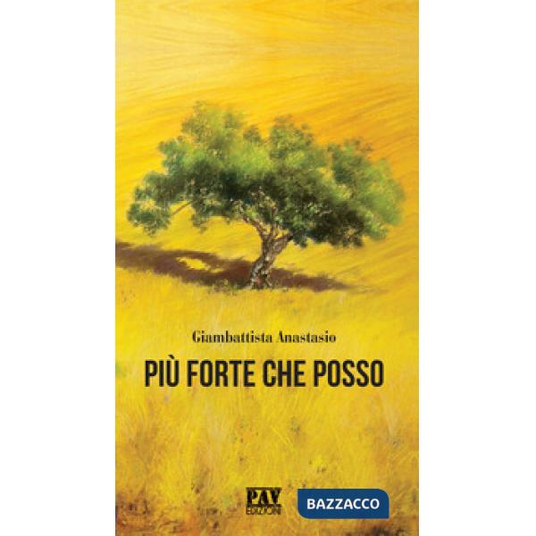 Più forte che posso