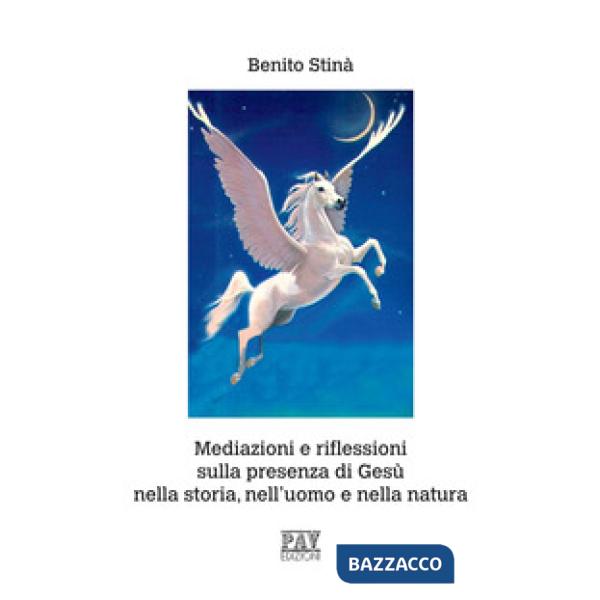 Mediazioni e riflessioni sulla presenza di Gesù nella storia, nell'uomo e nella 