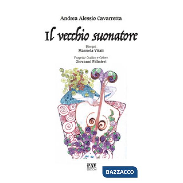 Vecchio suonatore (Il)